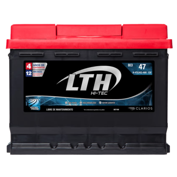 H-47(LN2)-600