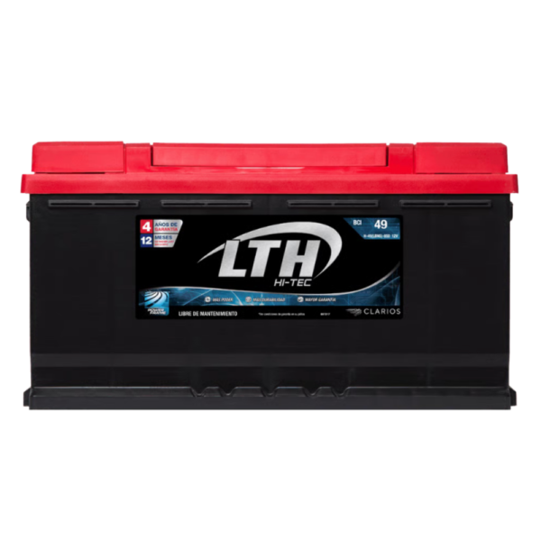 H-49(LN5)-850