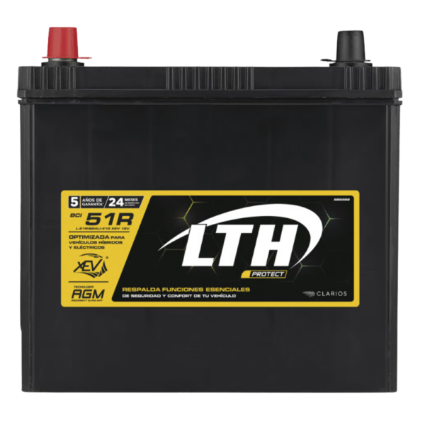 L-51R(B24L)-410 XEV