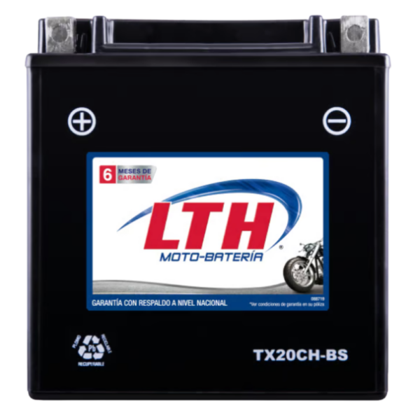 L-TX20CH-BS