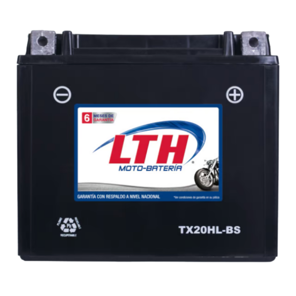 L-TX20HL-BS