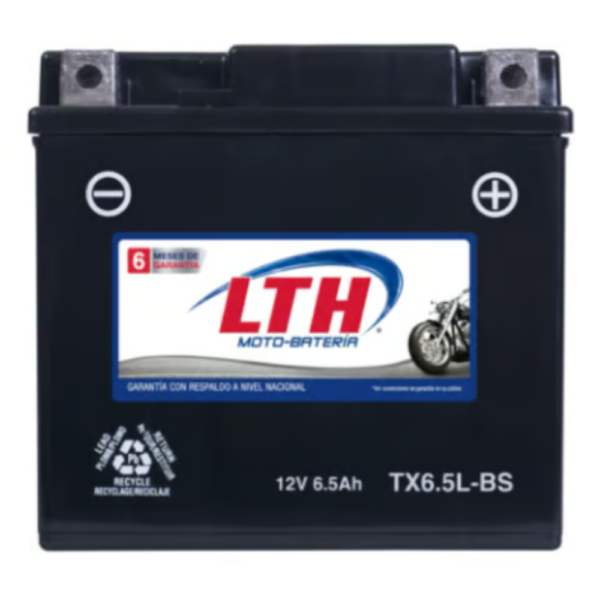 L-TX6.5L-BS