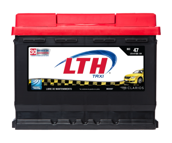 LTX-47(LN2)-625