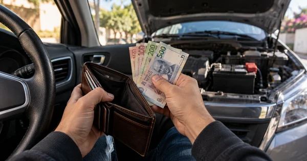 Batería para auto y vehículo en Apodaca como referencia de precio